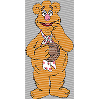 Cartoons and other-CO 3998